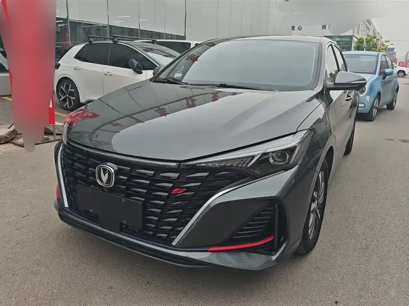Changan Eado