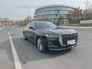 Hongqi H9 2022