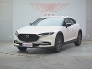 Mazda CX-4 2020