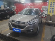 Hyundai ix35 2012