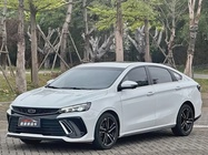Geely Binrui 2022