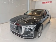 Hongqi H9 2021