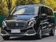 Mercedes-Benz Vito 2023