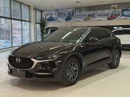 Mazda CX-4 2023