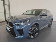 BMW X2 2025