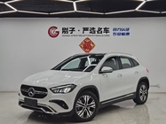 Mercedes-Benz GLA-Class 2025