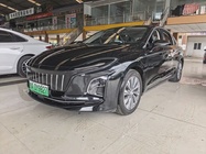 Hongqi E-QM5 2022