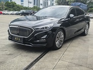 Hongqi H5 2021
