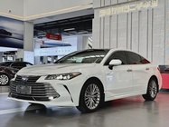 Toyota Avalon 2021