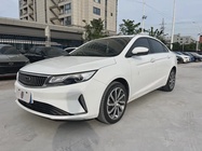 Geely GL 2021