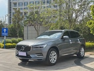 Volvo XC60 2021