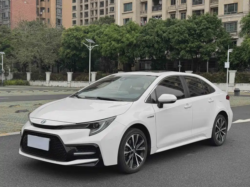 Toyota Levin