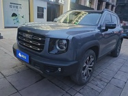 Haval Big Dog 2022