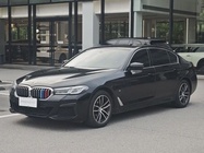 BMW 5 Series 2023