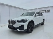 BMW X1 2021