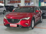 Mazda CX-4 2018