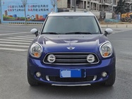 MINI Countryman 2015