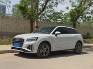 Audi Q2 2023