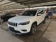 Jeep Cherokee 2019