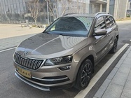 Skoda Karoq 2019