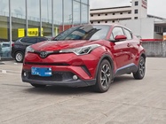 Toyota C-HR 2020