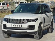 Land Rover Range Rover 2019