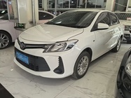 Toyota Vios 2022