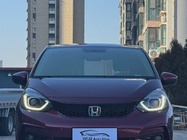 Honda Life 2021