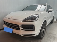 Porsche Cayenne 2018