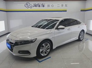Honda Accord 2020