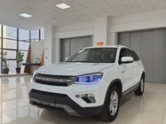 Changan CS75 2015