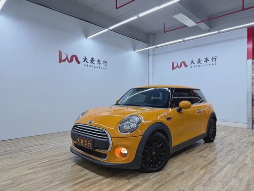 MINI Other 2017