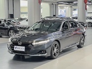 Honda Accord 2023