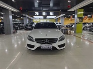 Mercedes-Benz C-Class 2017