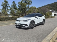 Volkswagen ID.4 2023