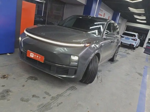 Li Auto L9 2023