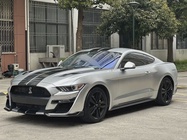 Ford Mustang 2015
