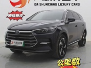 BYD Tang 2024