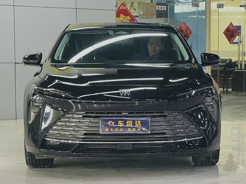 Buick LaCrosse 2024