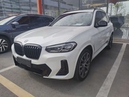 BMW X3 2023