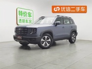 Haval Big Dog 2021