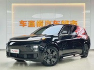 Li Auto L9 2023