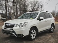 Subaru Forester 2013