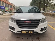 Haval H6 2015
