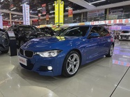 BMW 3 Series 2017