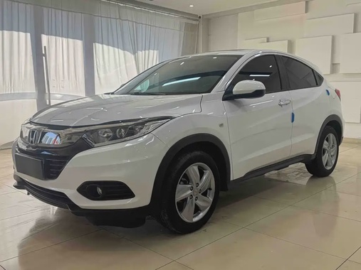 Honda Vezel 2021