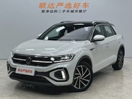 Volkswagen T-Roc 2023