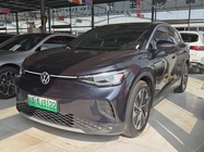 Volkswagen ID.4 2024