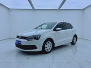 Volkswagen Polo 2019