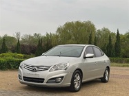 Hyundai Elantra 2012